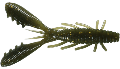 STAGGER Craw 4.0inch - HIDEUP