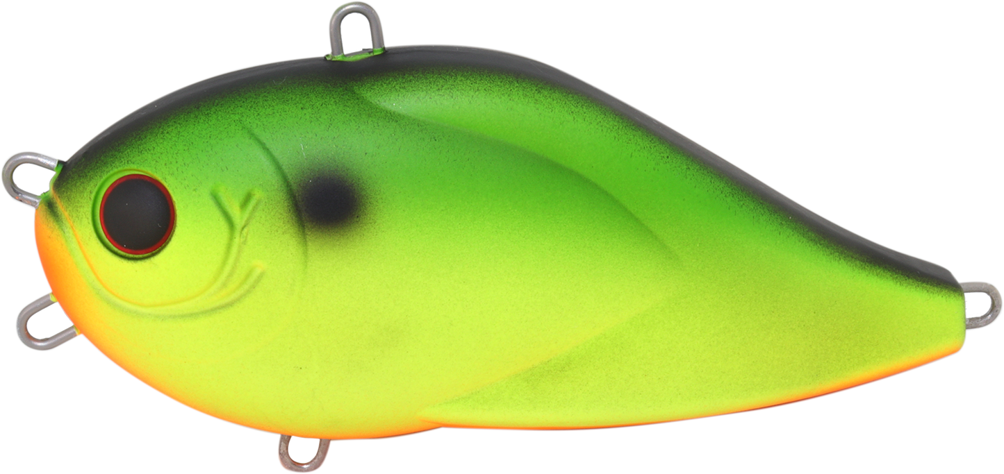 HU-N-Greedie Normal model - HIDEUP