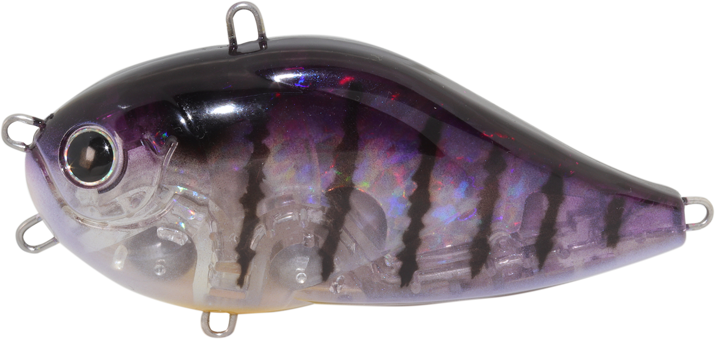 HU-N-Greedie Normal model - HIDEUP