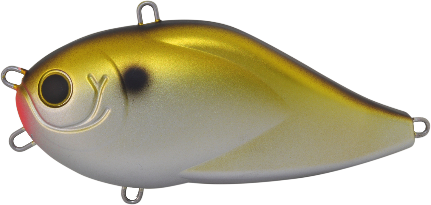 HU-N-Greedie Normal model - HIDEUP