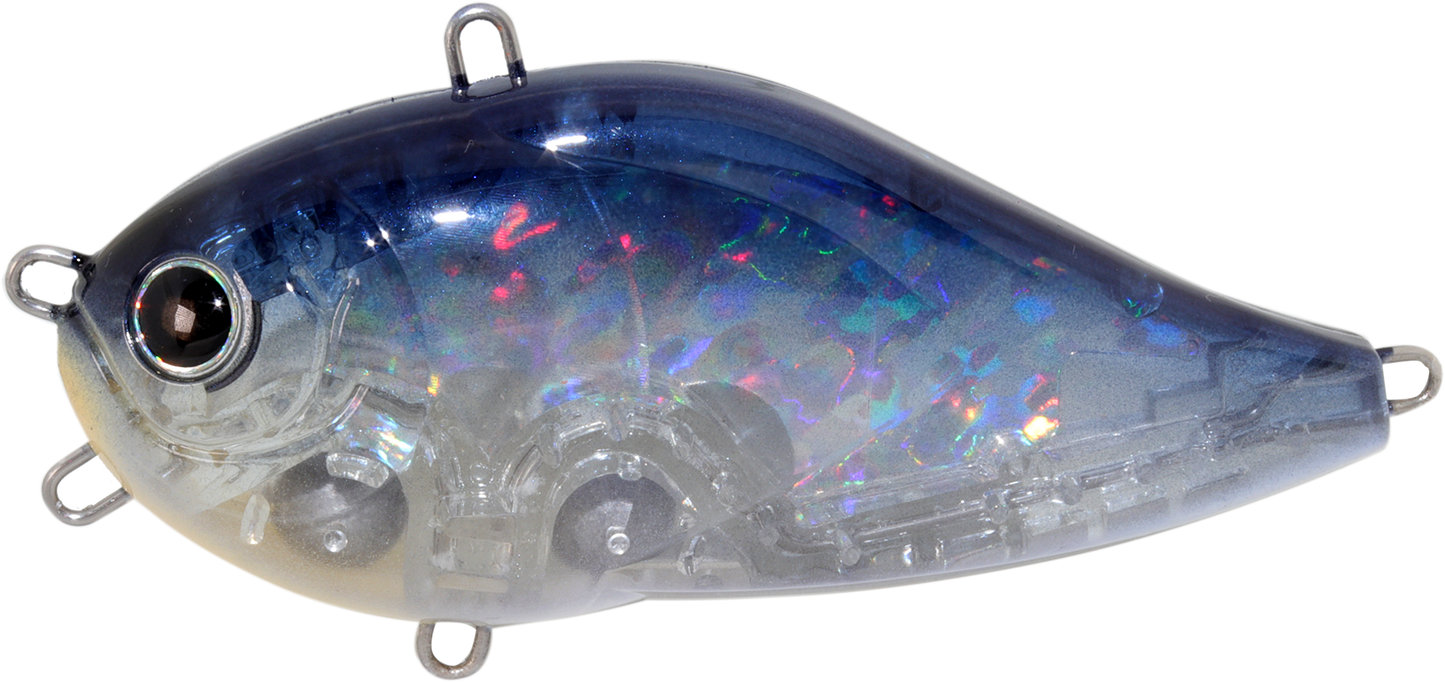 HU-N-Greedie Normal model - HIDEUP