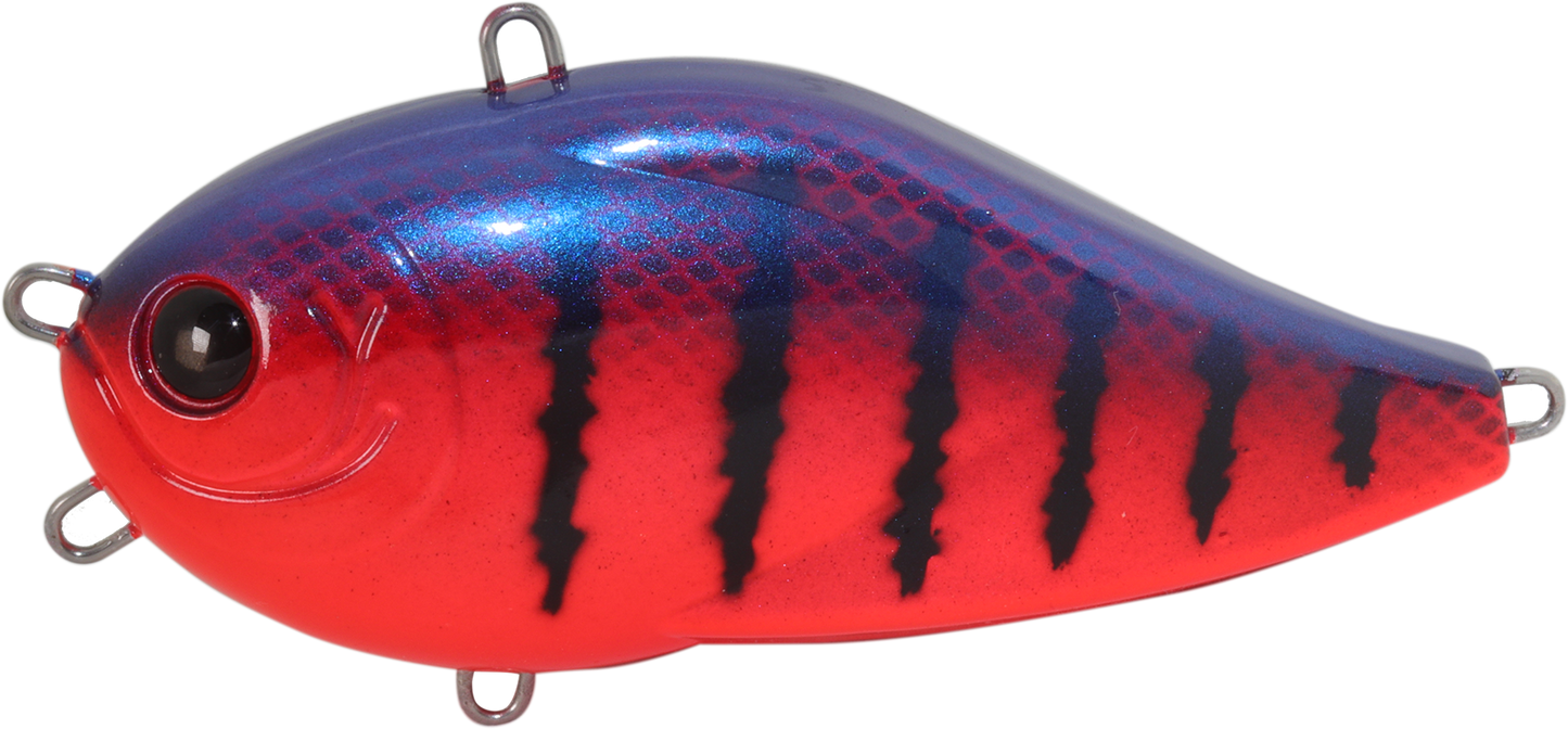 HU-N-Greedie Normal model - HIDEUP