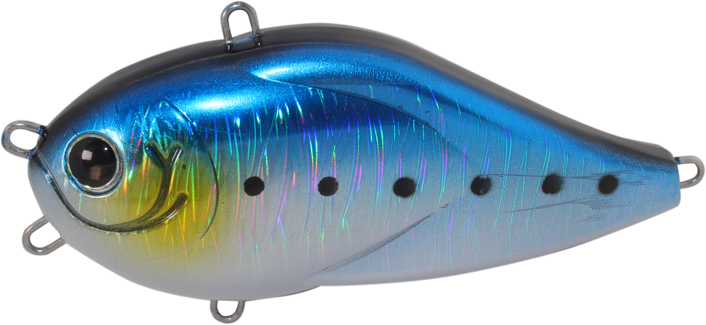 HU-N-Greedie Normal model (Saltwater) - HIDEUP