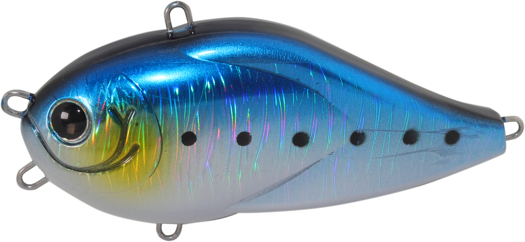 HU-N-Greedie Normal model (Saltwater) - HIDEUP