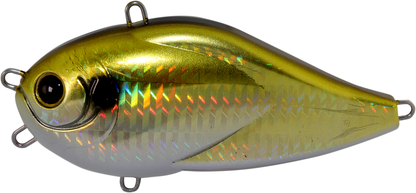 HU-N-Greedie Normal model (Saltwater) - HIDEUP