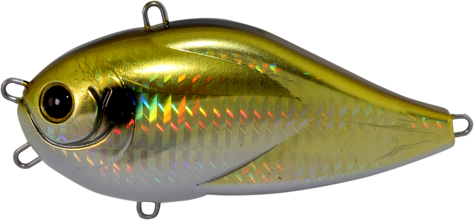 HU-N-Greedie Normal model (Saltwater) - HIDEUP