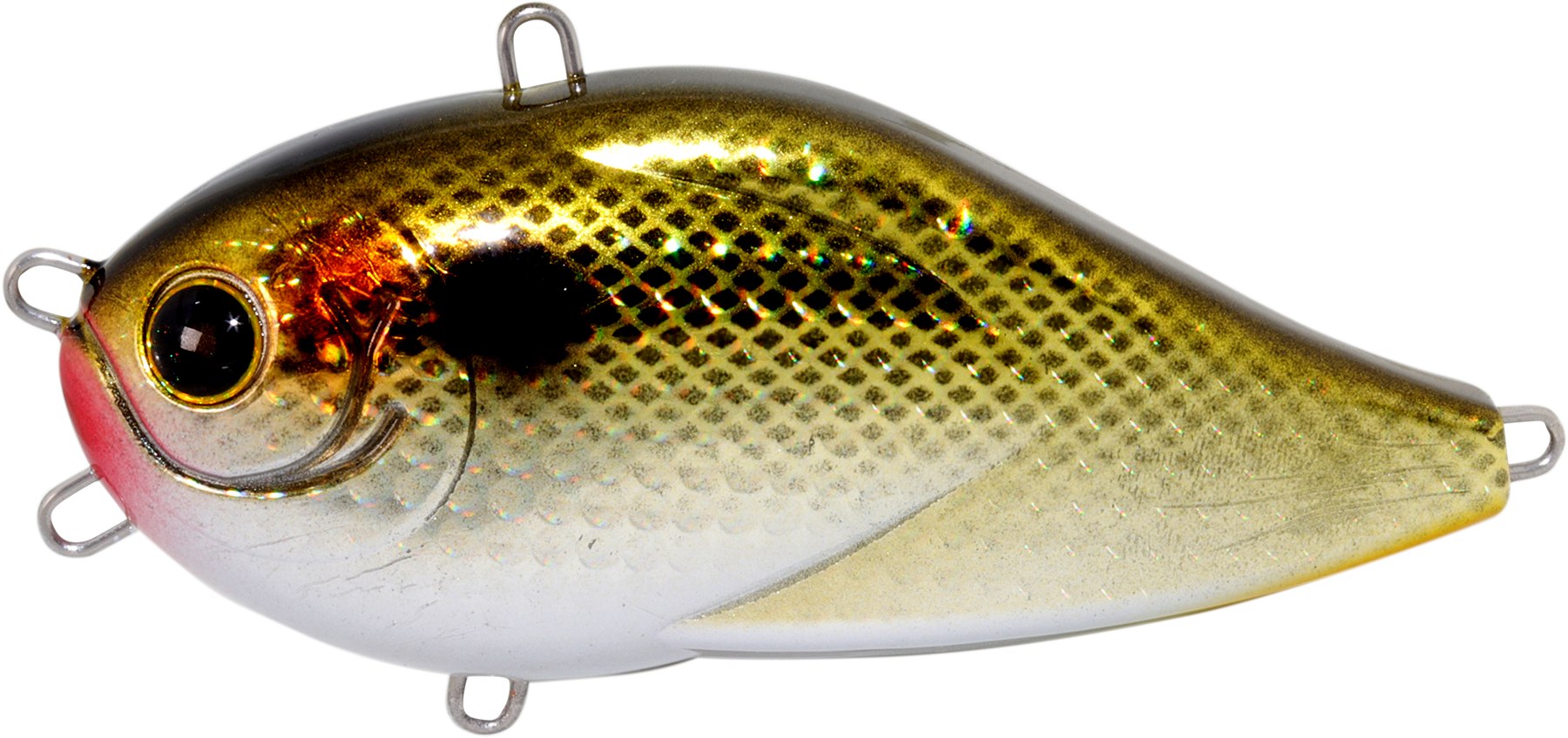 HU-N-Greedie Normal model (Saltwater) - HIDEUP