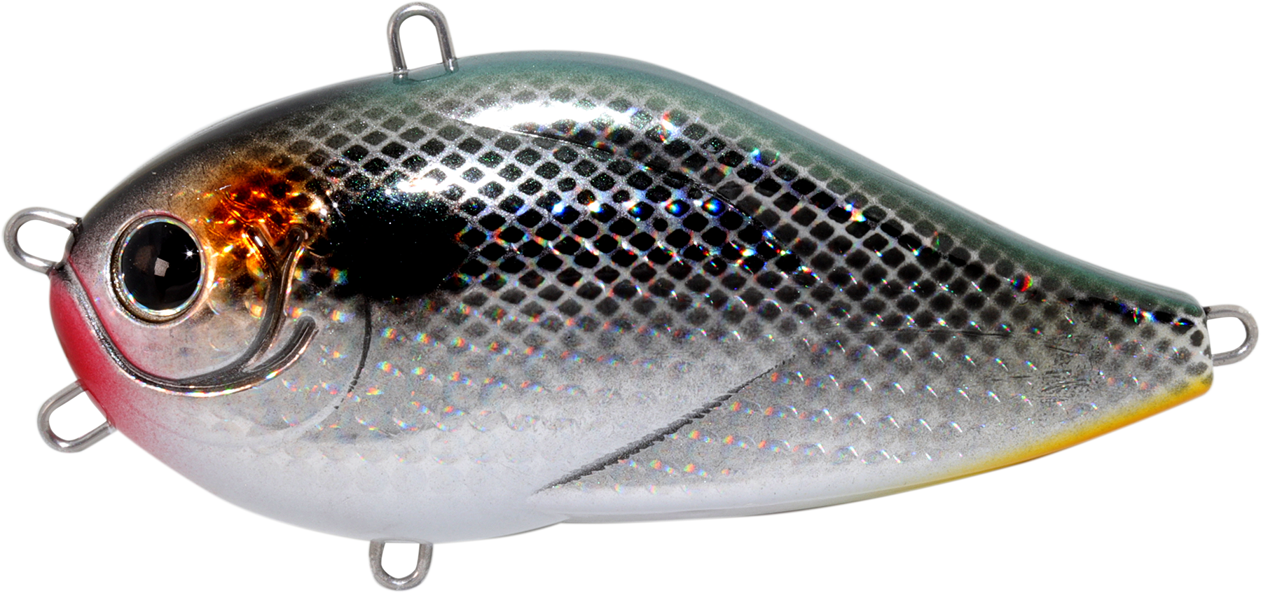 HU-N-Greedie Normal model (Saltwater) - HIDEUP