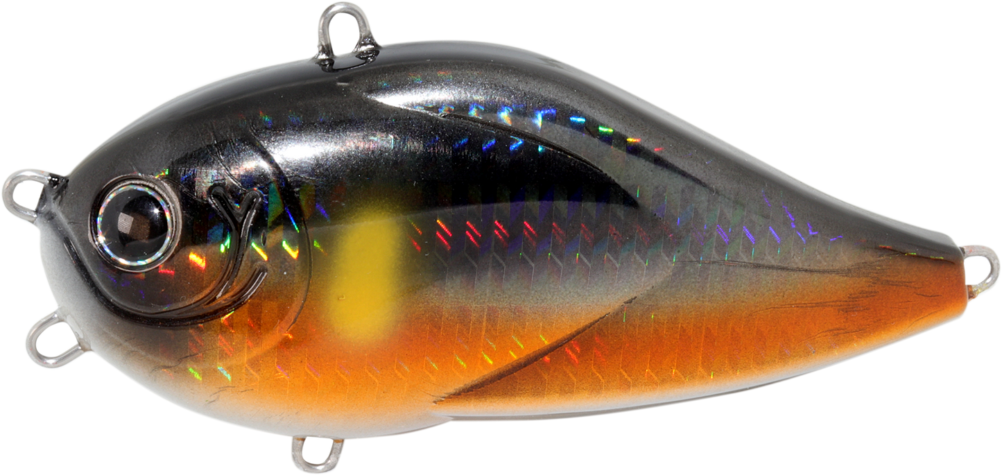HU-N-Greedie Normal model (Saltwater) - HIDEUP