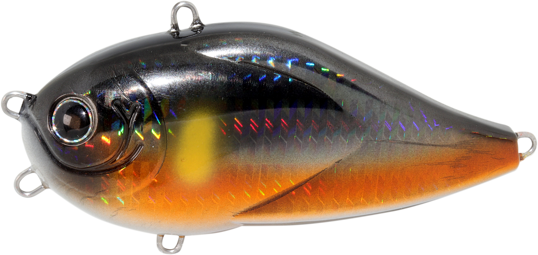 HU-N-Greedie Normal model (Saltwater) - HIDEUP
