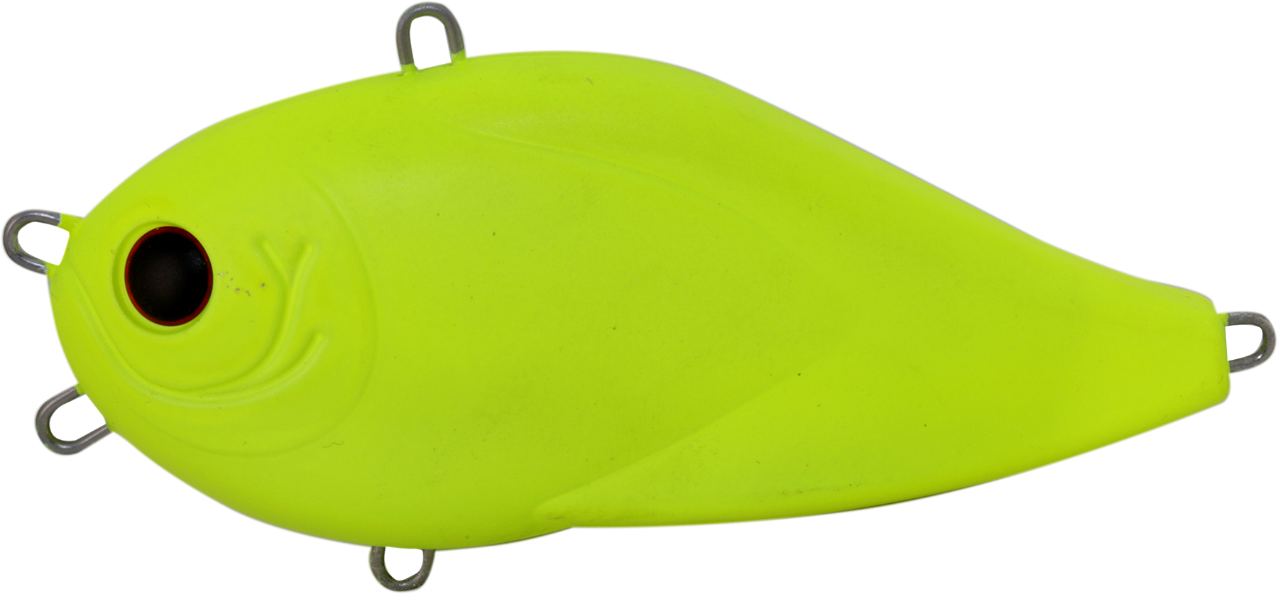 HU-N-Greedie Normal model (Saltwater) - HIDEUP