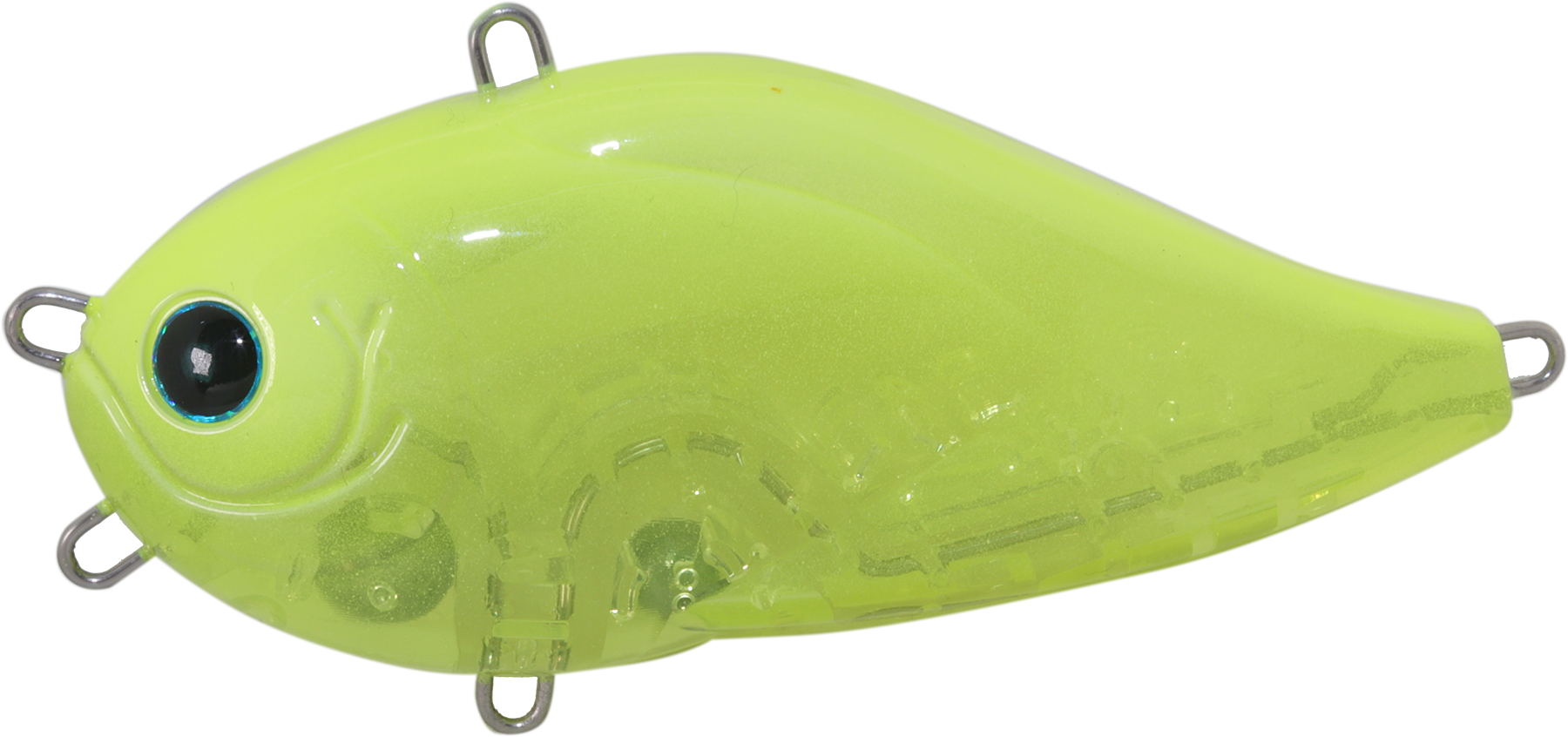 HU-N-Greedie Normal model (Saltwater) - HIDEUP