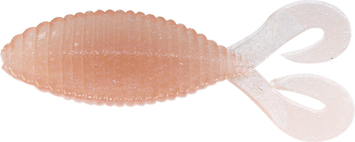 STAGGER Wide Twintail 2.7inch - HIDEUP