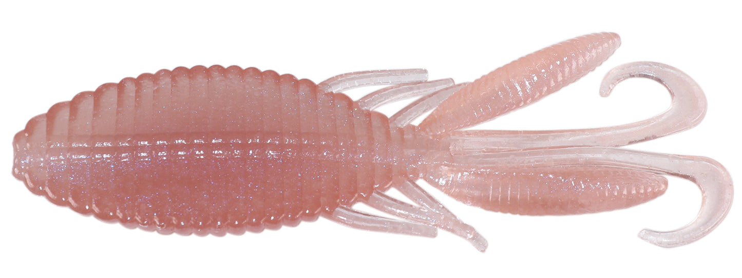 STAGGER Wide Hog 3.3inch - HIDEUP