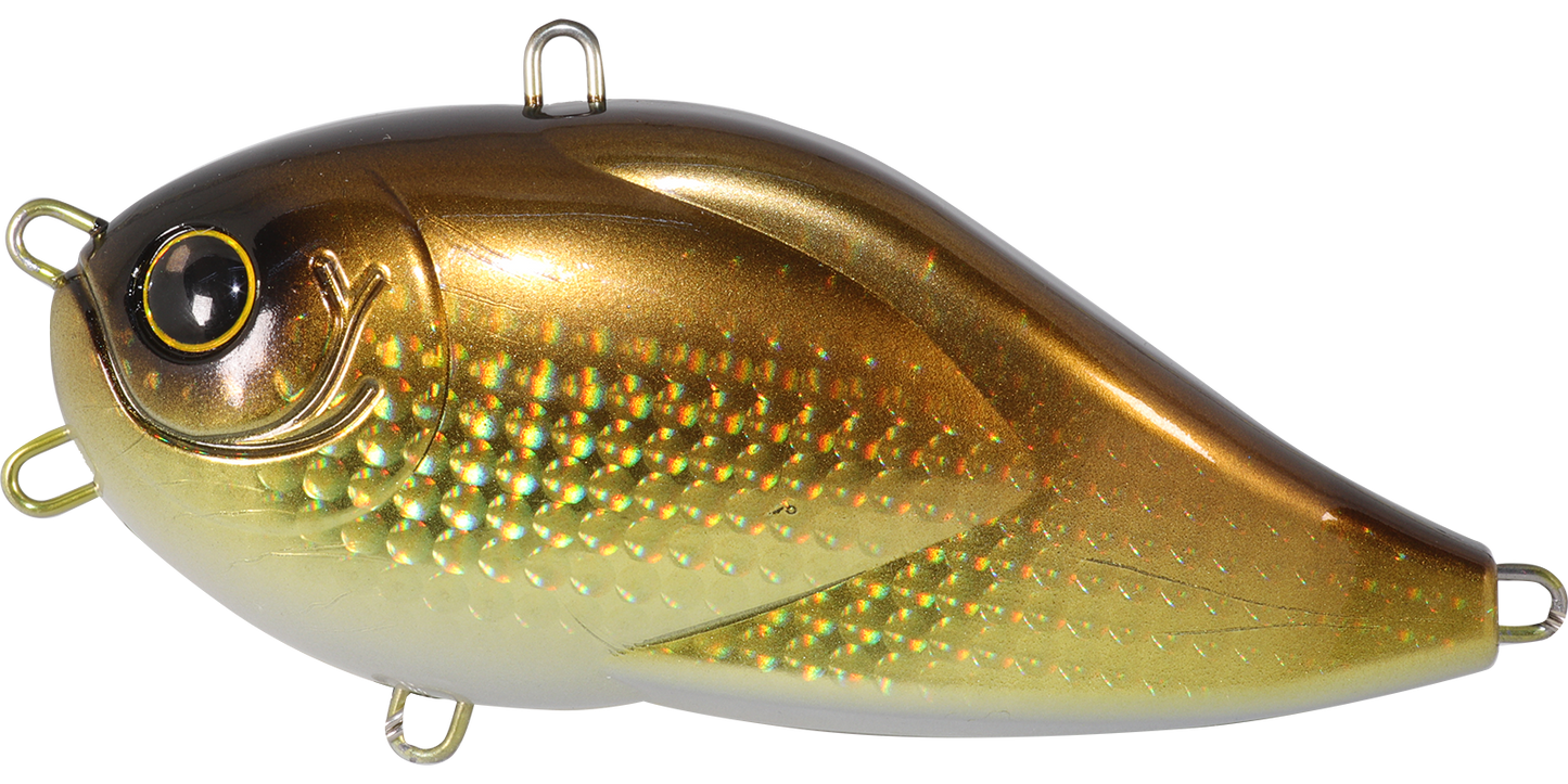 HU-N-Greedie Z model - HIDEUP