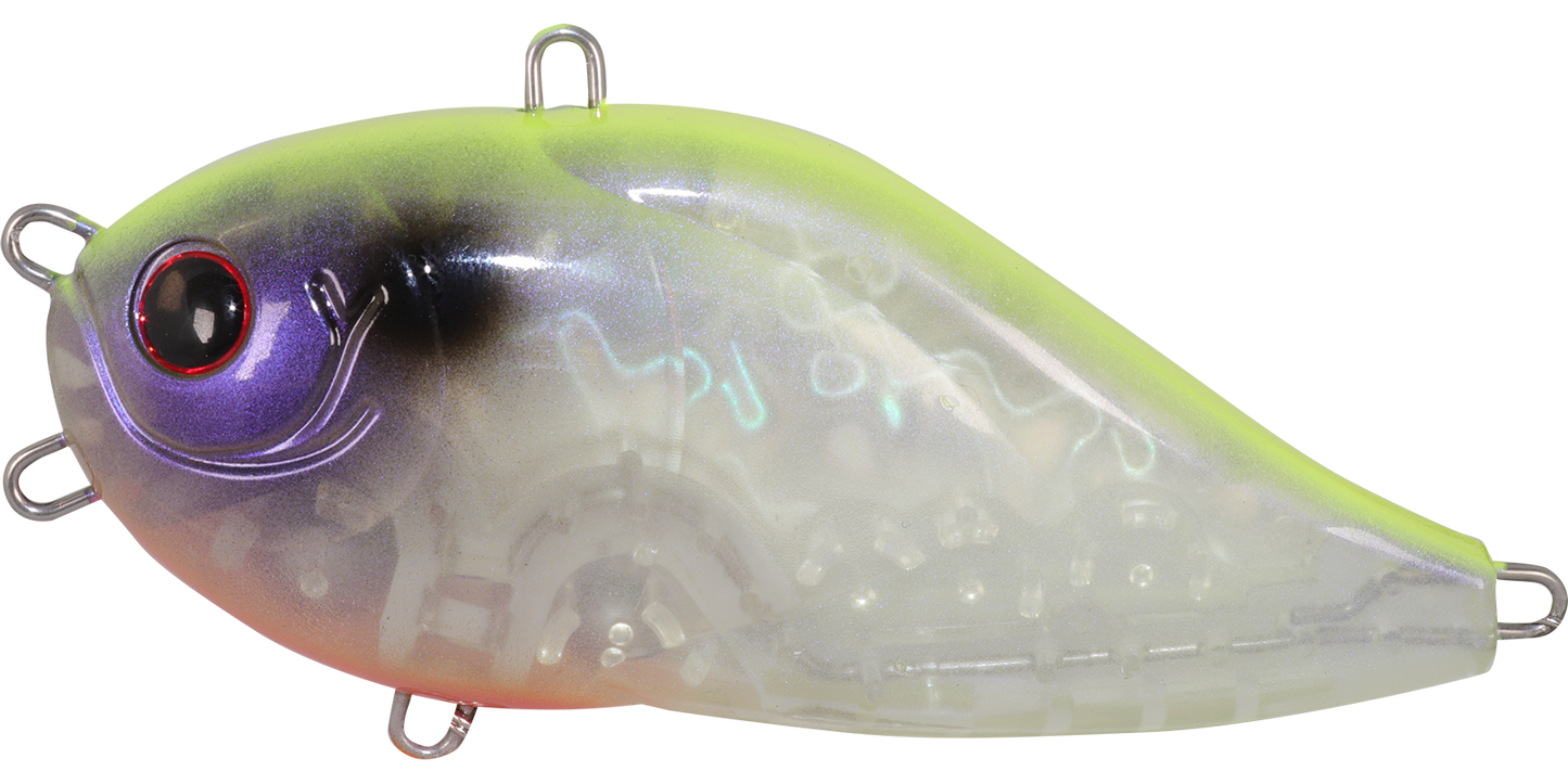 HU-N-Greedie Z model - HIDEUP