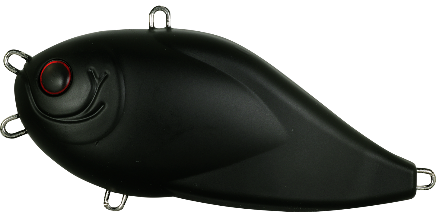 HU-N-Greedie Z model - HIDEUP