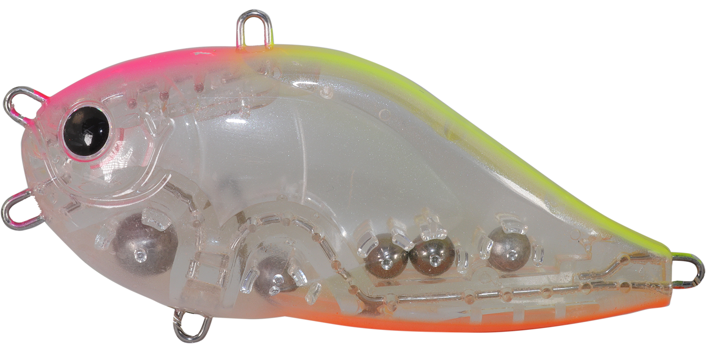 HU-N-Greedie Z model - HIDEUP