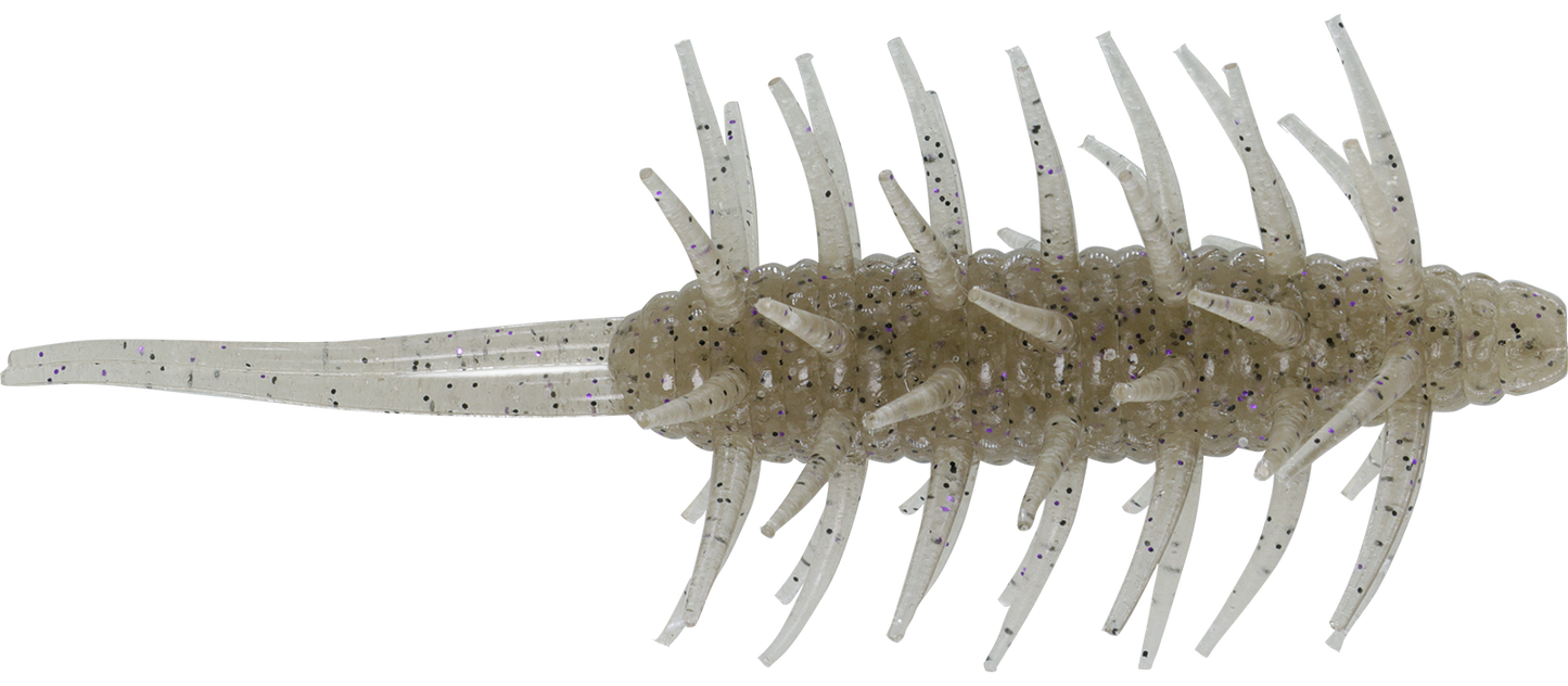 Coike Shrimp Mangun - HIDEUP