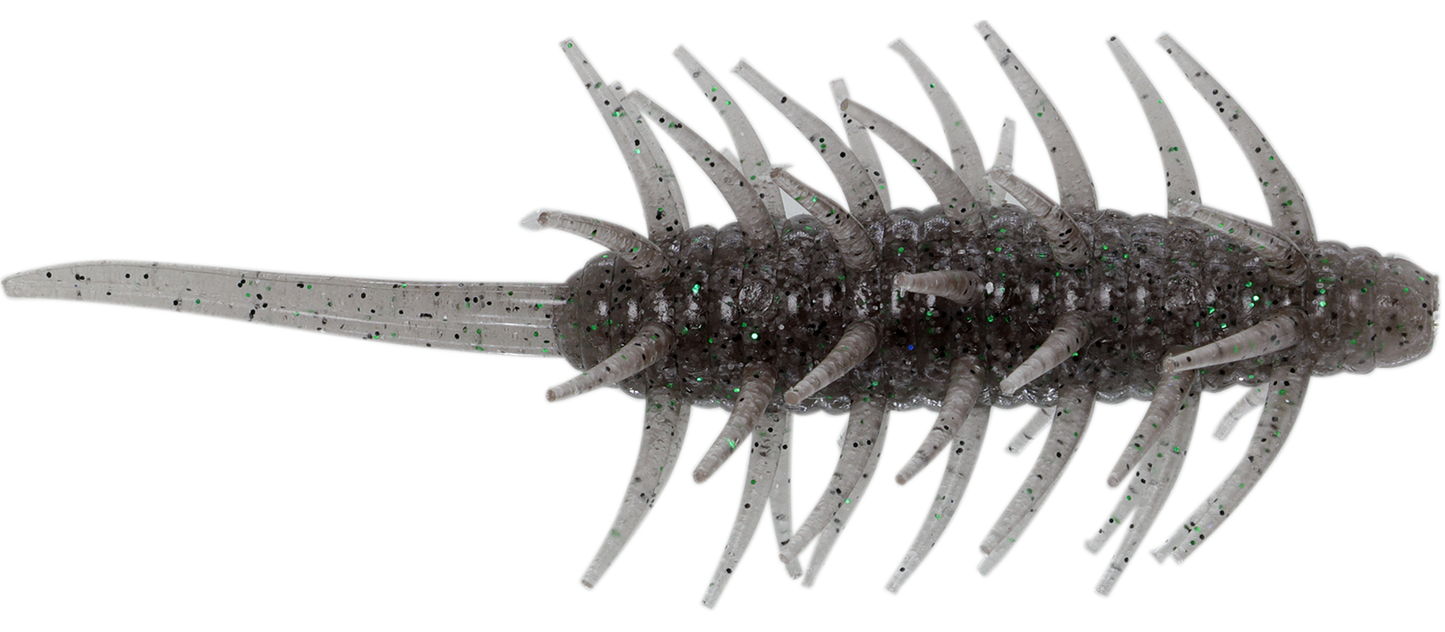 Coike Shrimp Mangun - HIDEUP