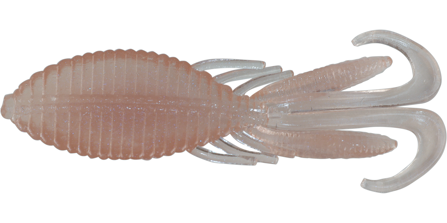 STAGGER Wide Hog 1.5inch - HIDEUP