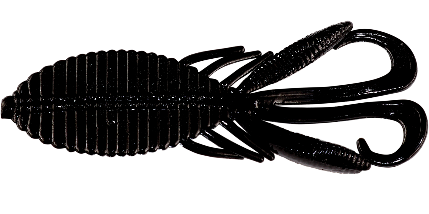 STAGGER Wide Hog 1.5inch - HIDEUP