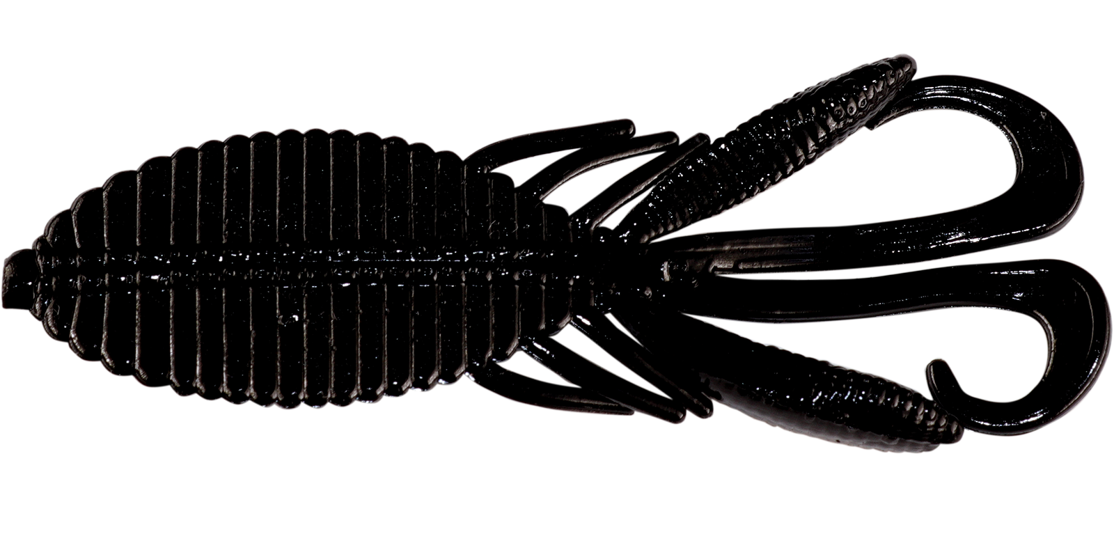 STAGGER Wide Hog 1.5inch - HIDEUP