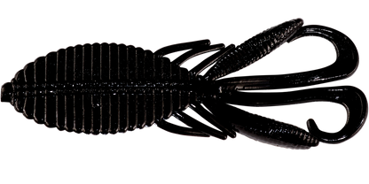 STAGGER Wide Hog 1.5inch - HIDEUP