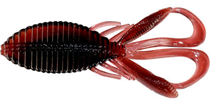 STAGGER Wide Hog 1.5inch - HIDEUP