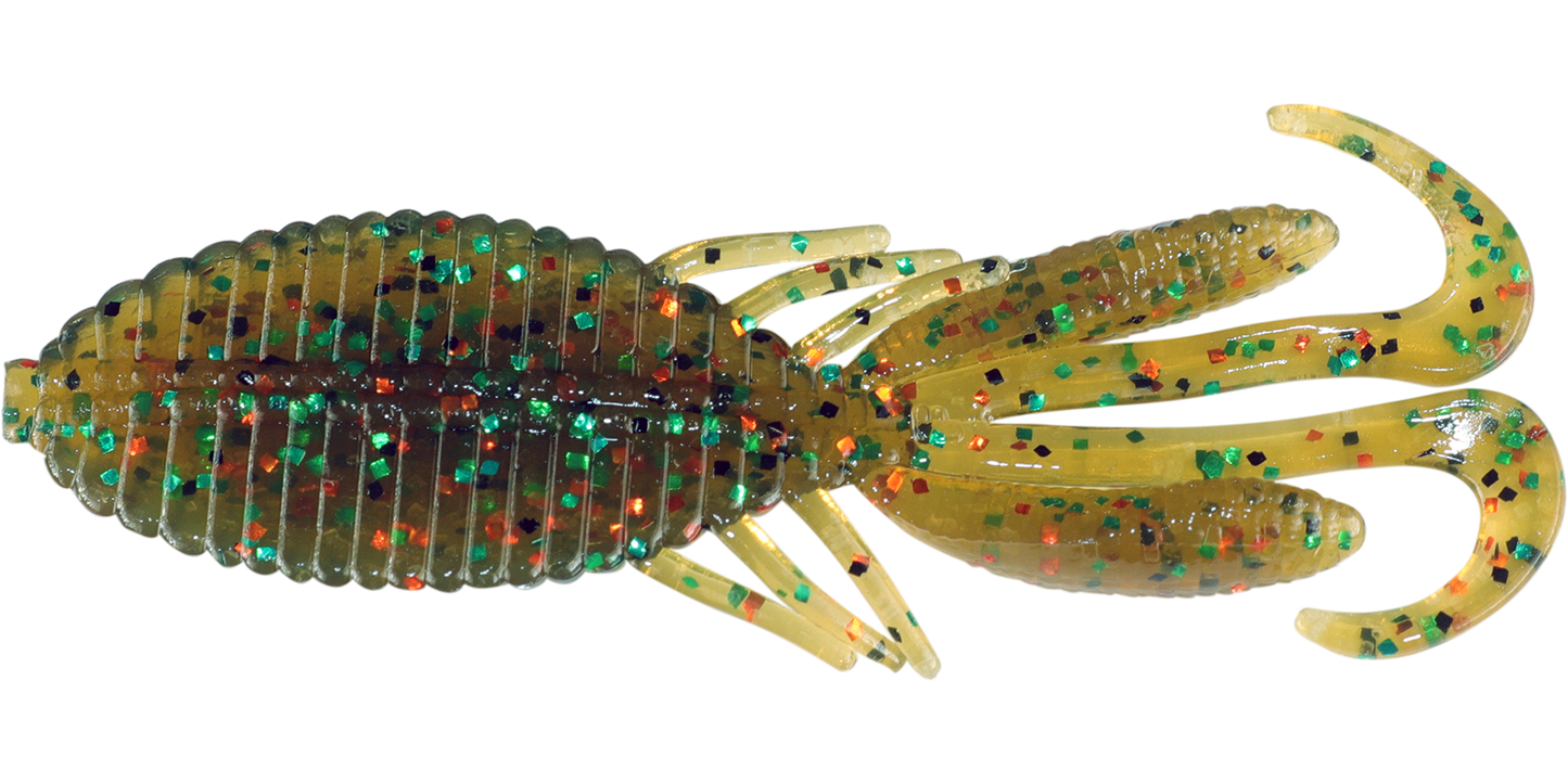 STAGGER Wide Hog 1.5inch - HIDEUP