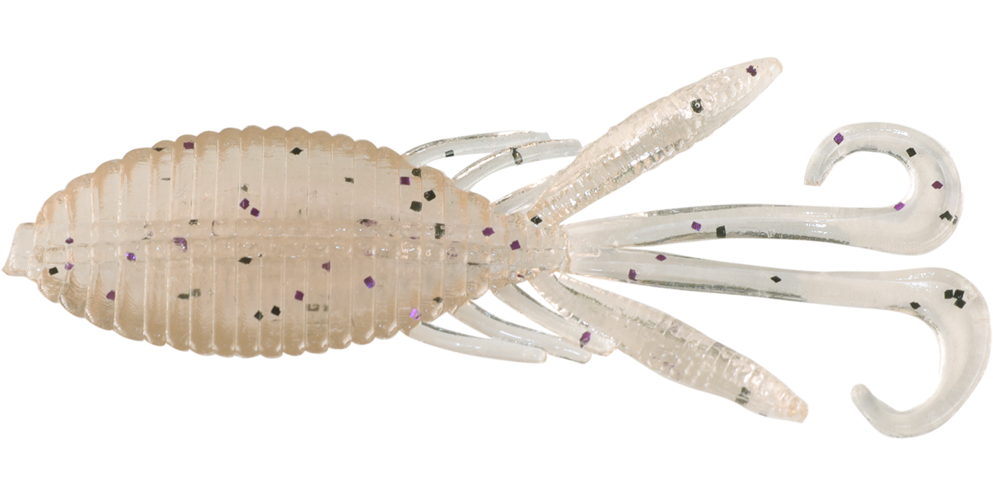 STAGGER Wide Hog 1.5inch - HIDEUP