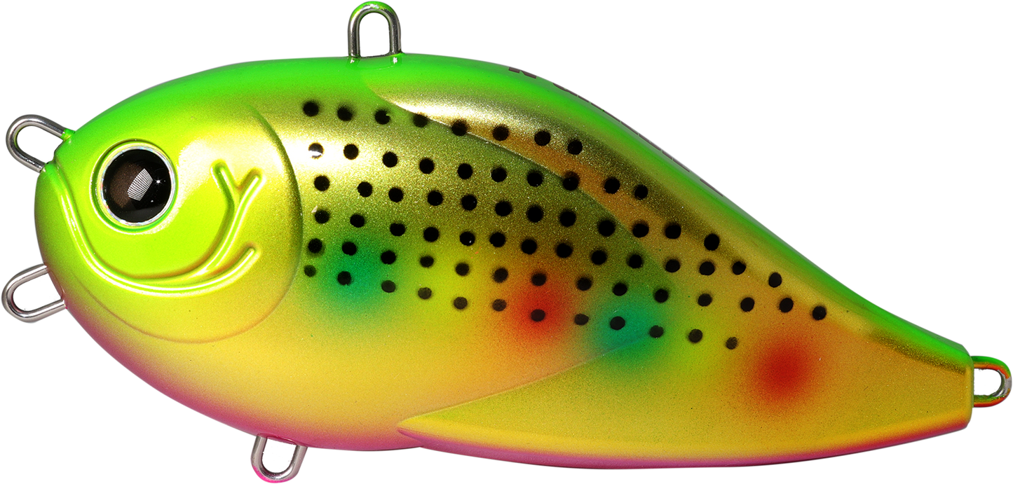 HU-N-Greedie Z model (Saltwater) - HIDEUP