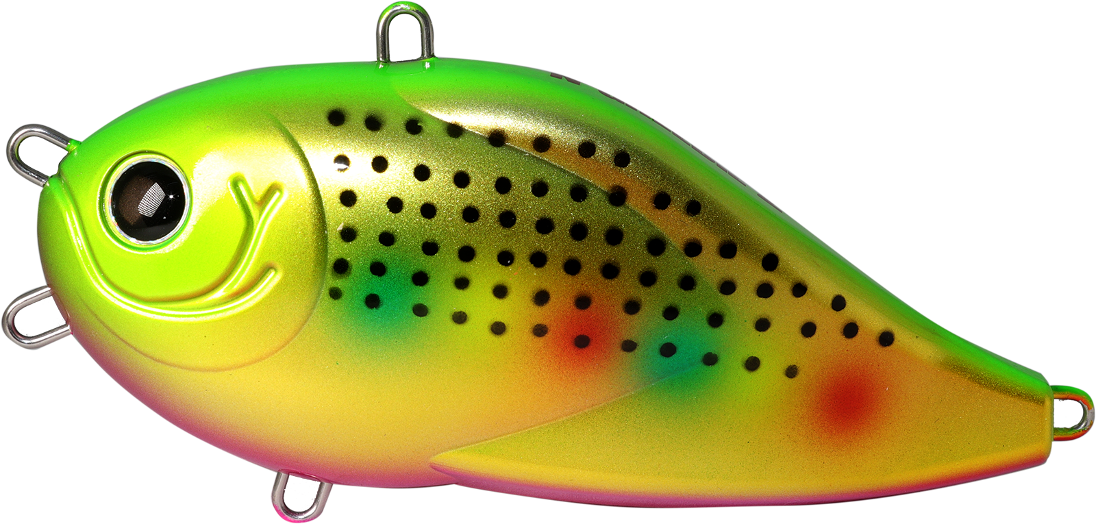 HU-N-Greedie Z model (Saltwater) - HIDEUP