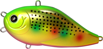 HU-N-Greedie Z model (Saltwater) - HIDEUP