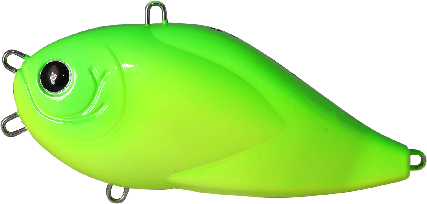 HU-N-Greedie Z model (Saltwater) - HIDEUP