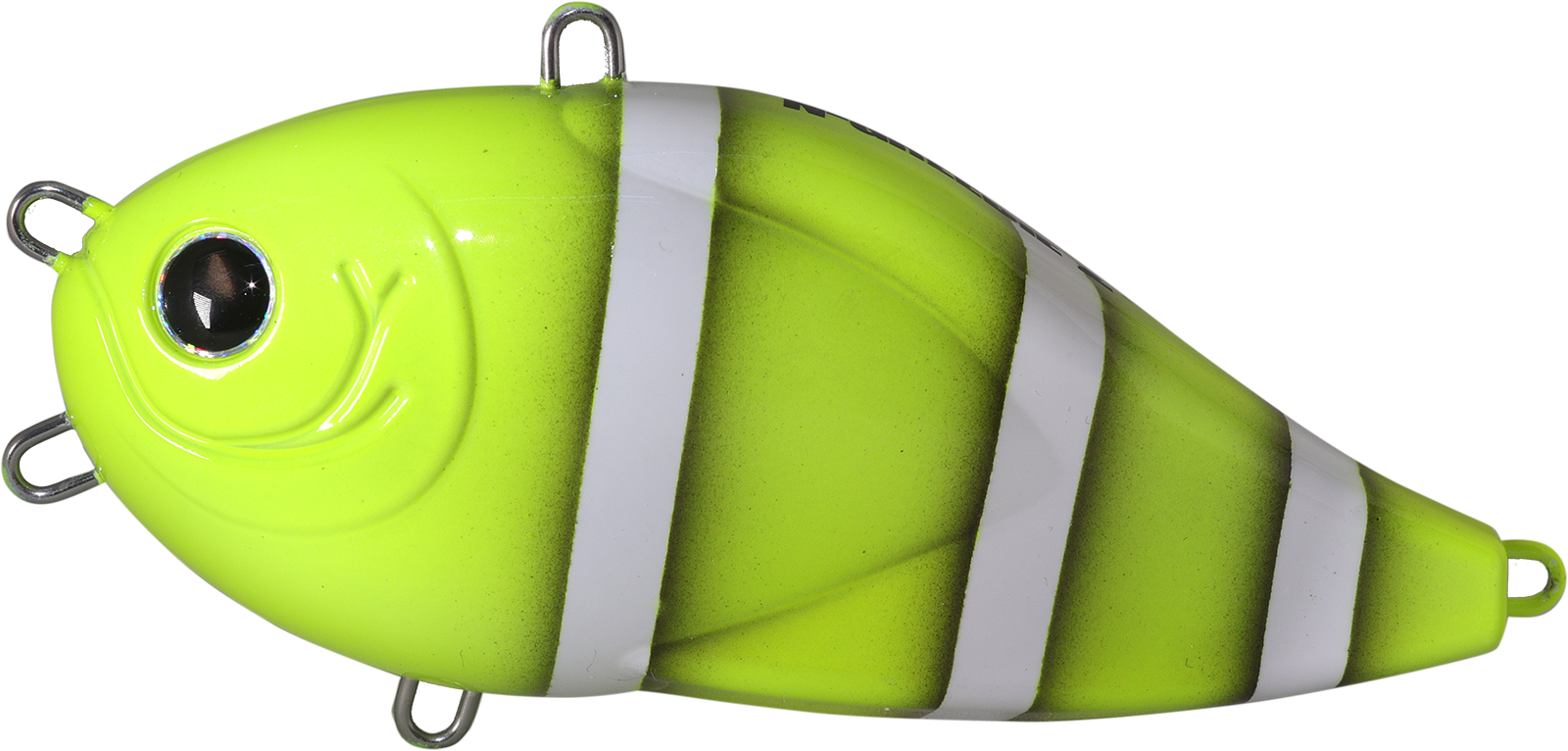 HU-N-Greedie Z model (Saltwater) - HIDEUP