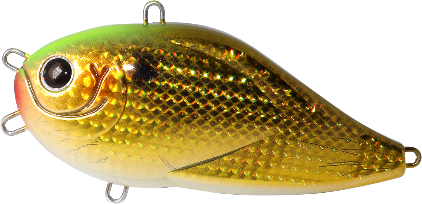 HU-N-Greedie Z model (Saltwater) - HIDEUP