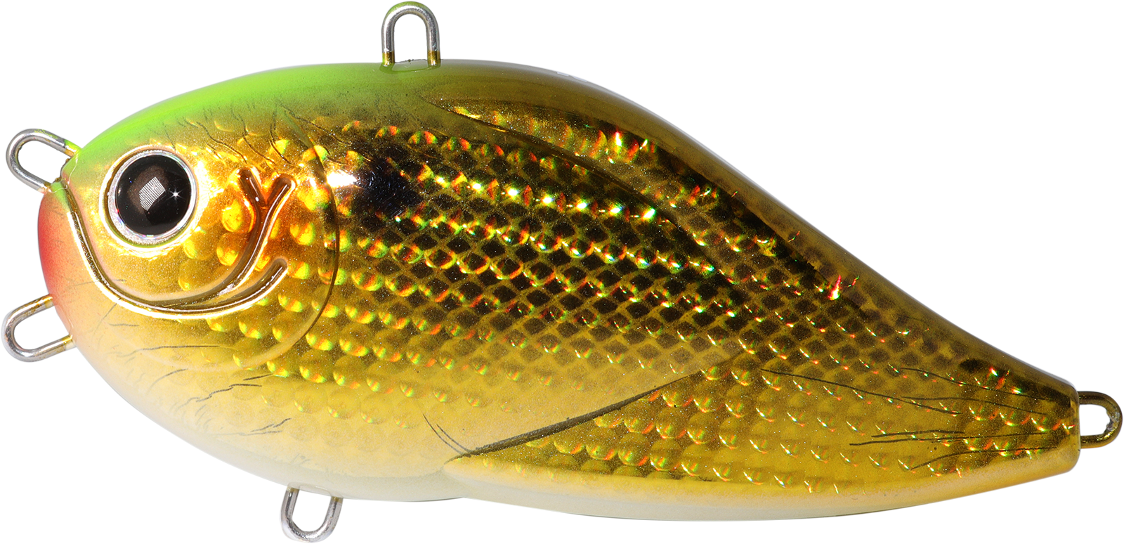 HU-N-Greedie Z model (Saltwater) - HIDEUP