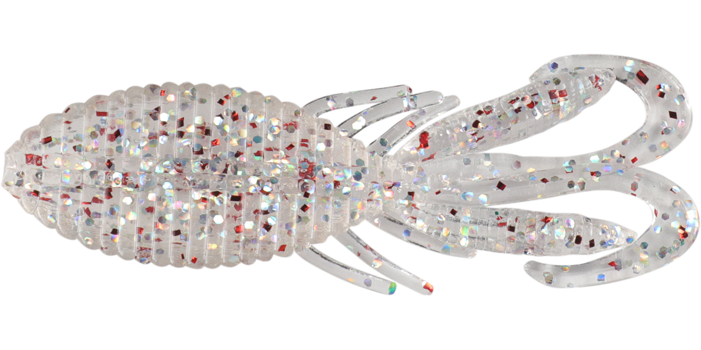 STAGGER Wide Hog 1.5inch - HIDEUP