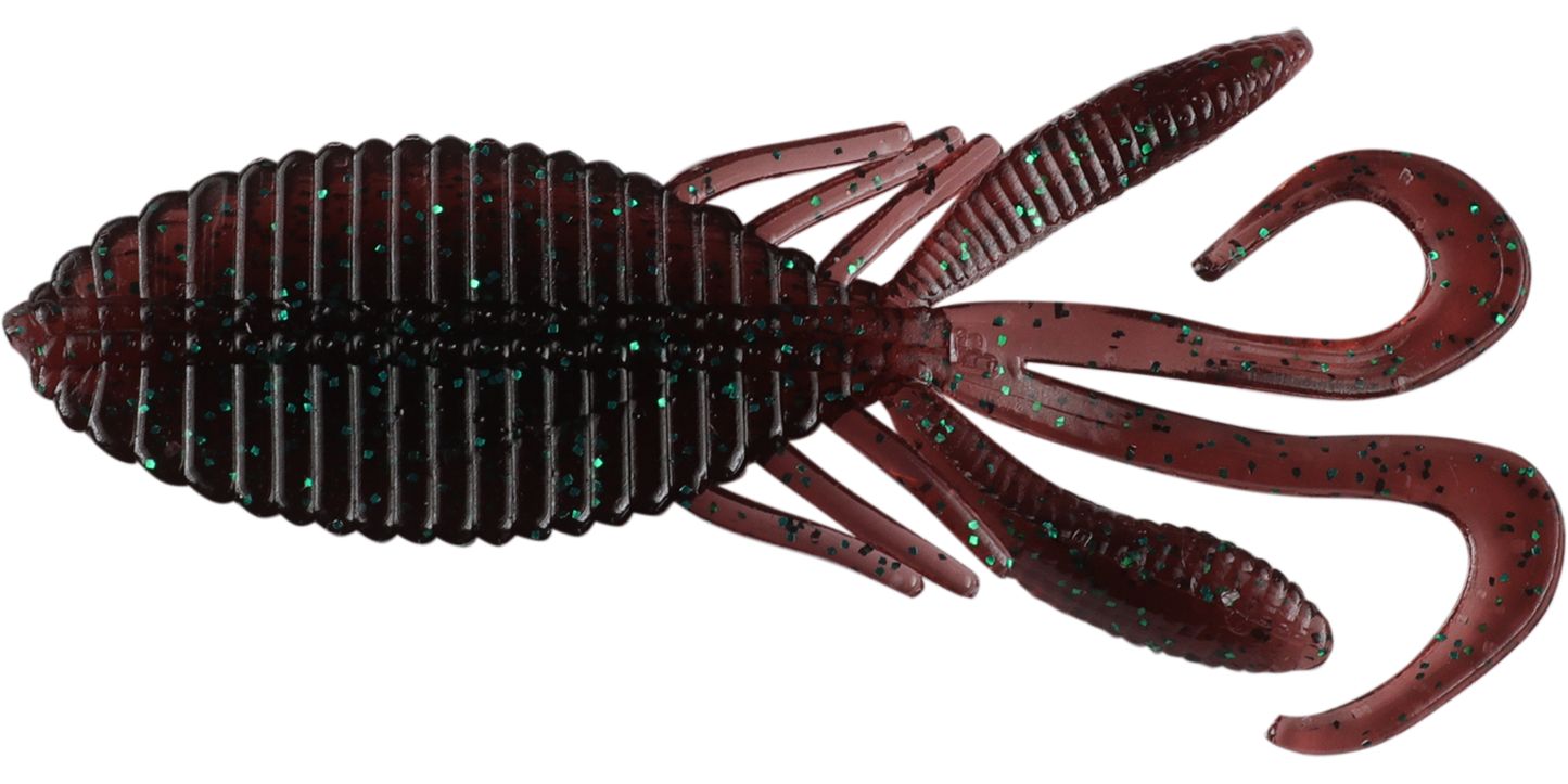 STAGGER Wide Hog 1.5inch - HIDEUP