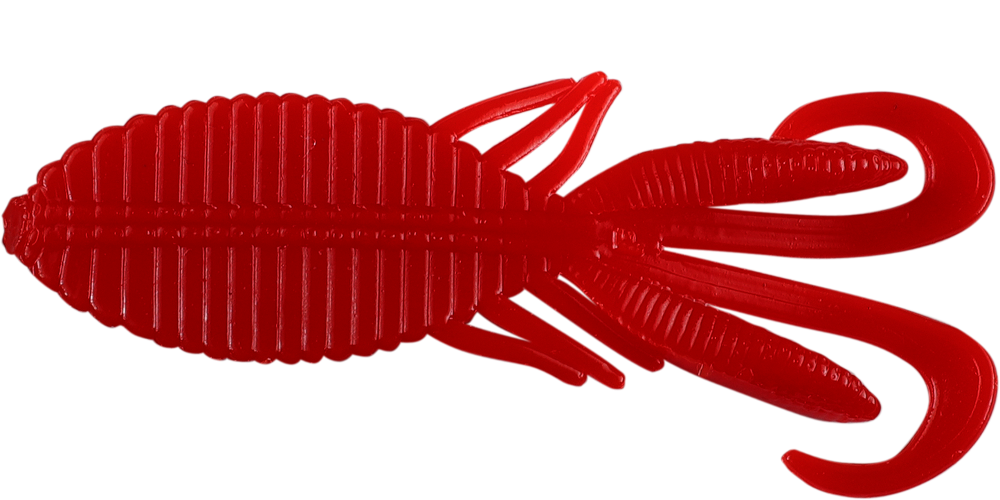 STAGGER Wide Hog 1.5inch - HIDEUP