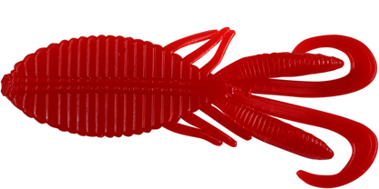 STAGGER Wide Hog 1.5inch - HIDEUP