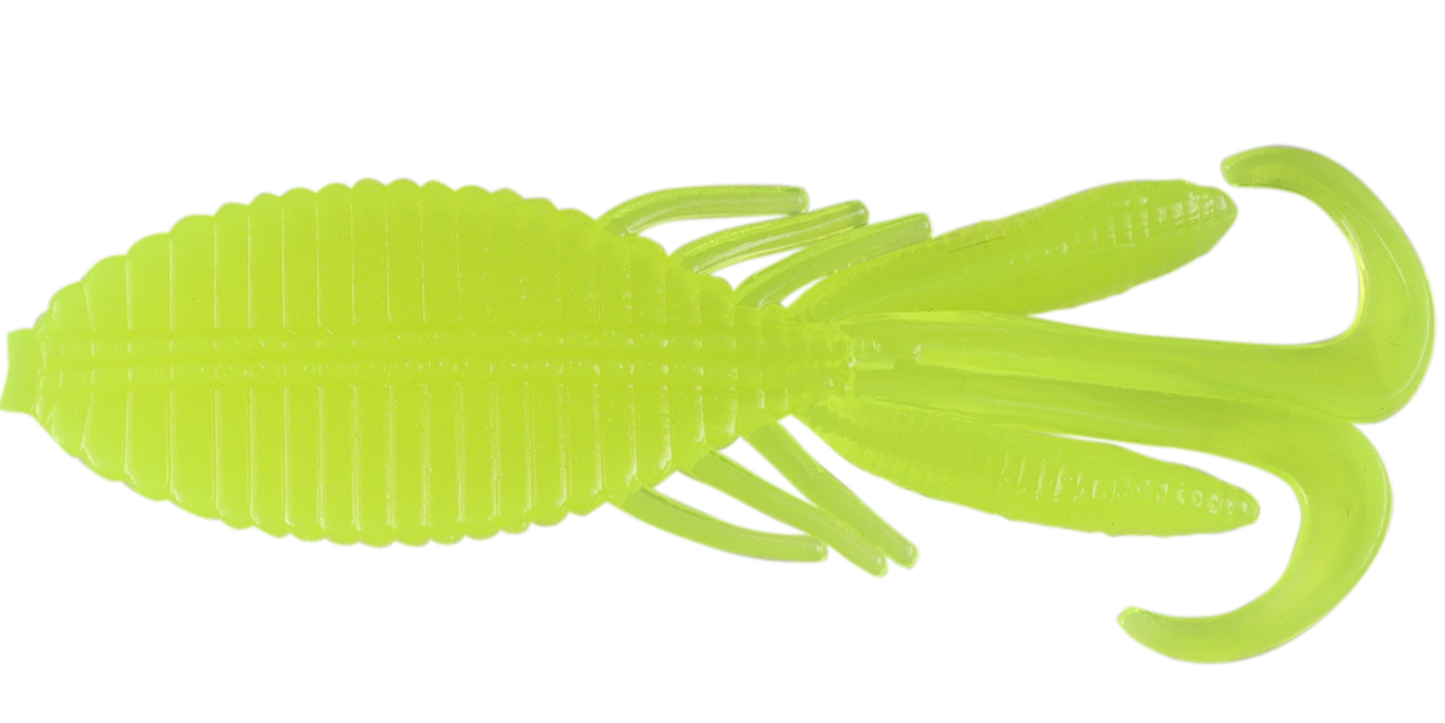 STAGGER Wide Hog 1.5inch - HIDEUP