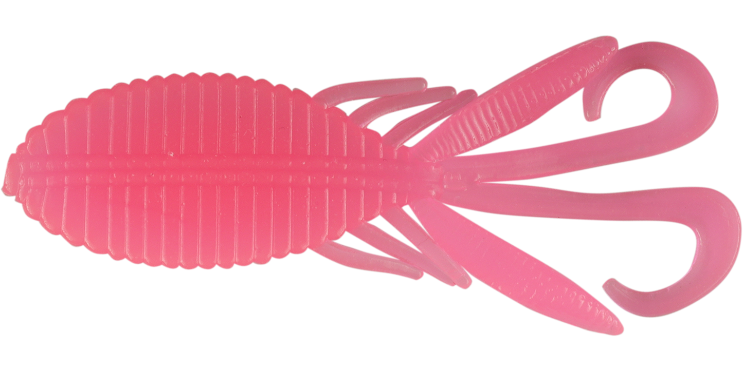 STAGGER Wide Hog 1.5inch - HIDEUP