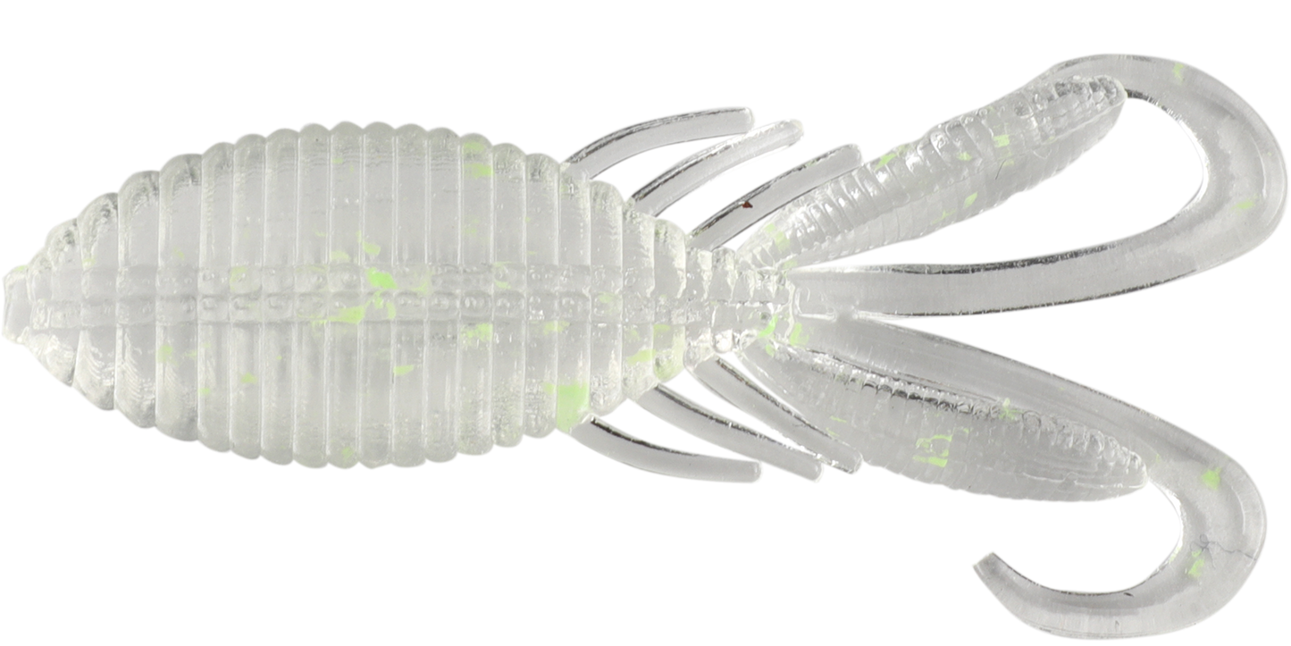 STAGGER Wide Hog 1.5inch - HIDEUP