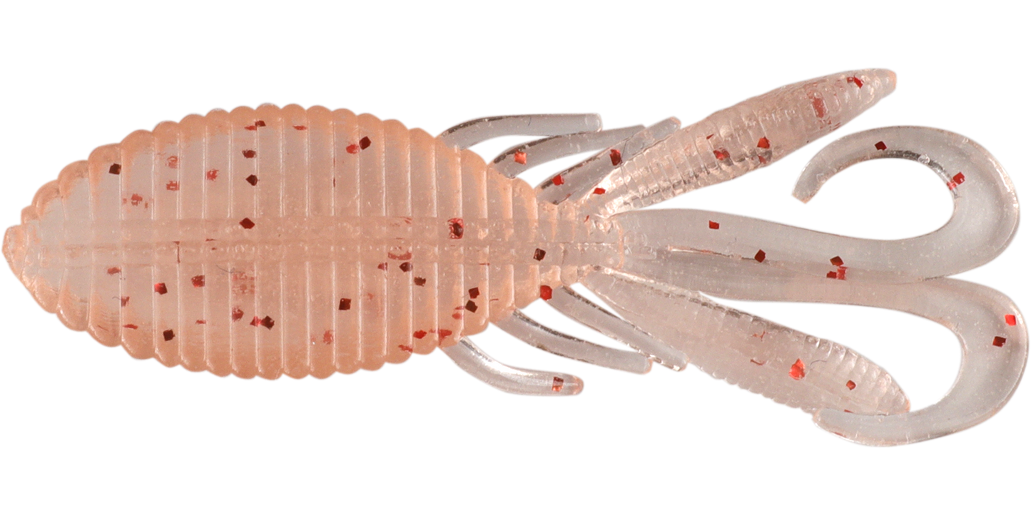 STAGGER Wide Hog 1.5inch - HIDEUP