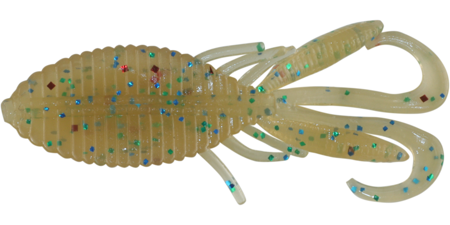 STAGGER Wide Hog 1.5inch - HIDEUP