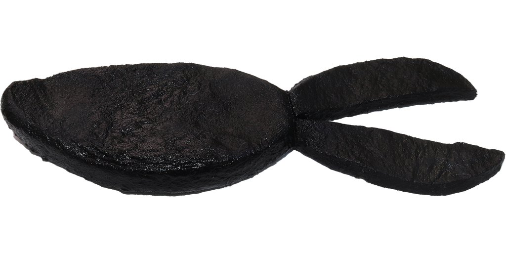 STAGGER Wide Twin Tail Pork - HIDEUP