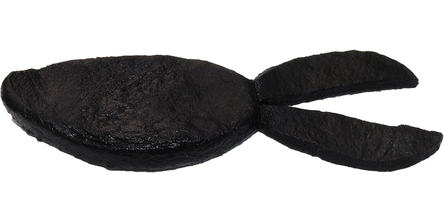 STAGGER Wide Twin Tail Pork - HIDEUP