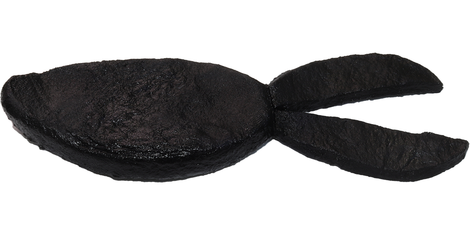 STAGGER Wide Twin Tail Pork - HIDEUP